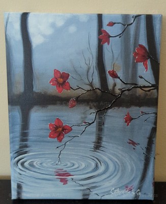 After the Rain